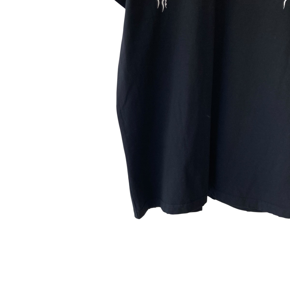 Darkwave Tee Black ＆ WhiteTシャツ739028 TPVN5