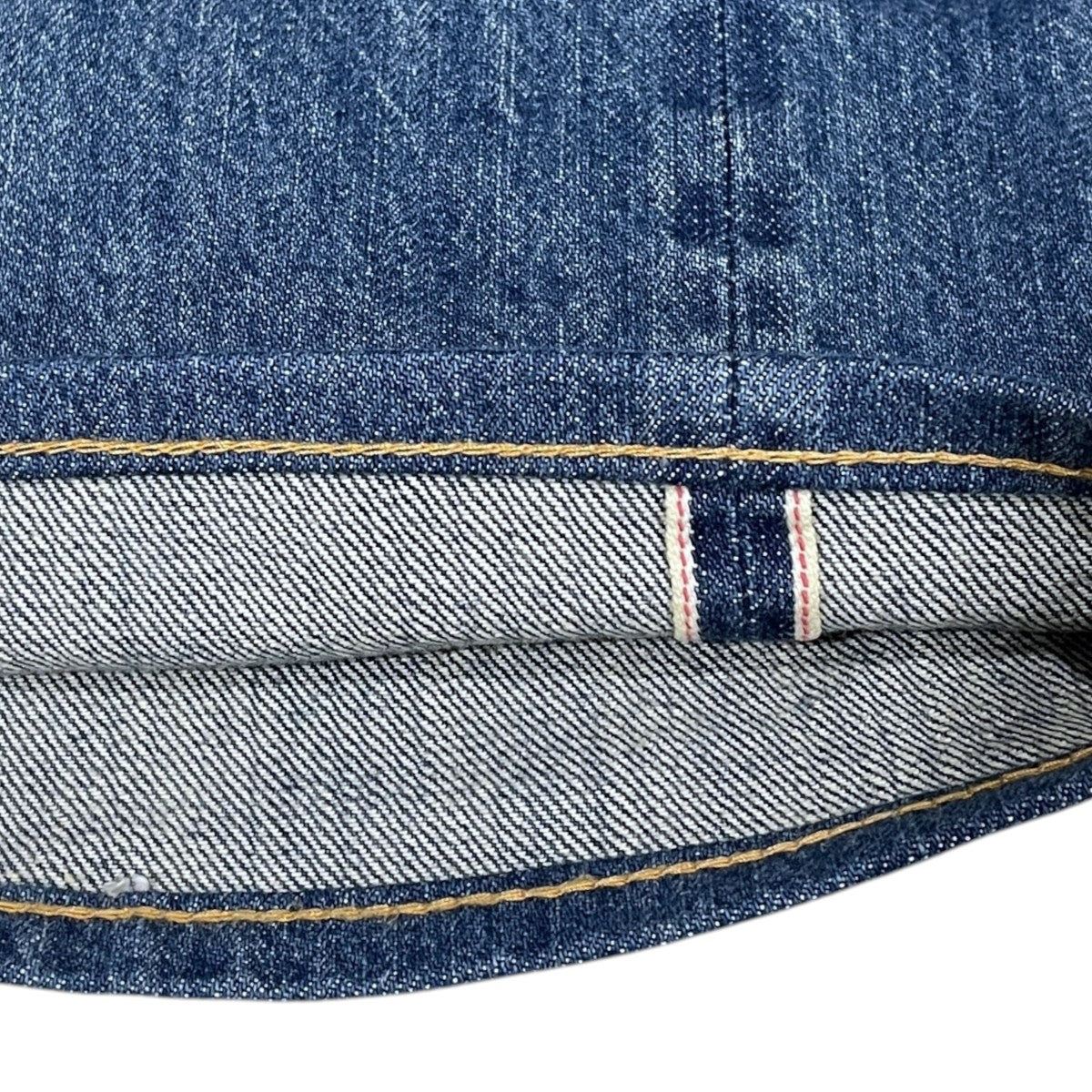 加工デニムパンツ 501XX 47年モデル BIG E 日本製 47501-0226