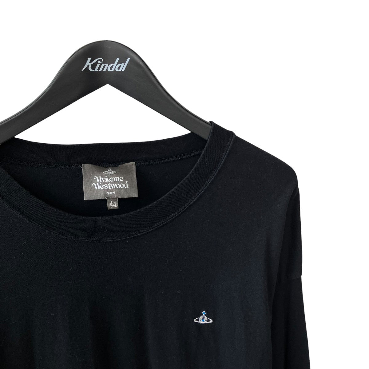 Vivienne Westwood 長袖カットソーVW-LP-79398 古着・中古-3枚目のアイテム画像