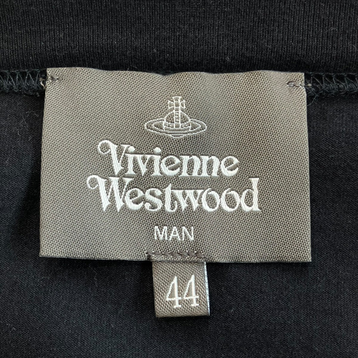 Vivienne Westwood 長袖カットソーVW-LP-79398 古着・中古-5枚目のアイテム画像