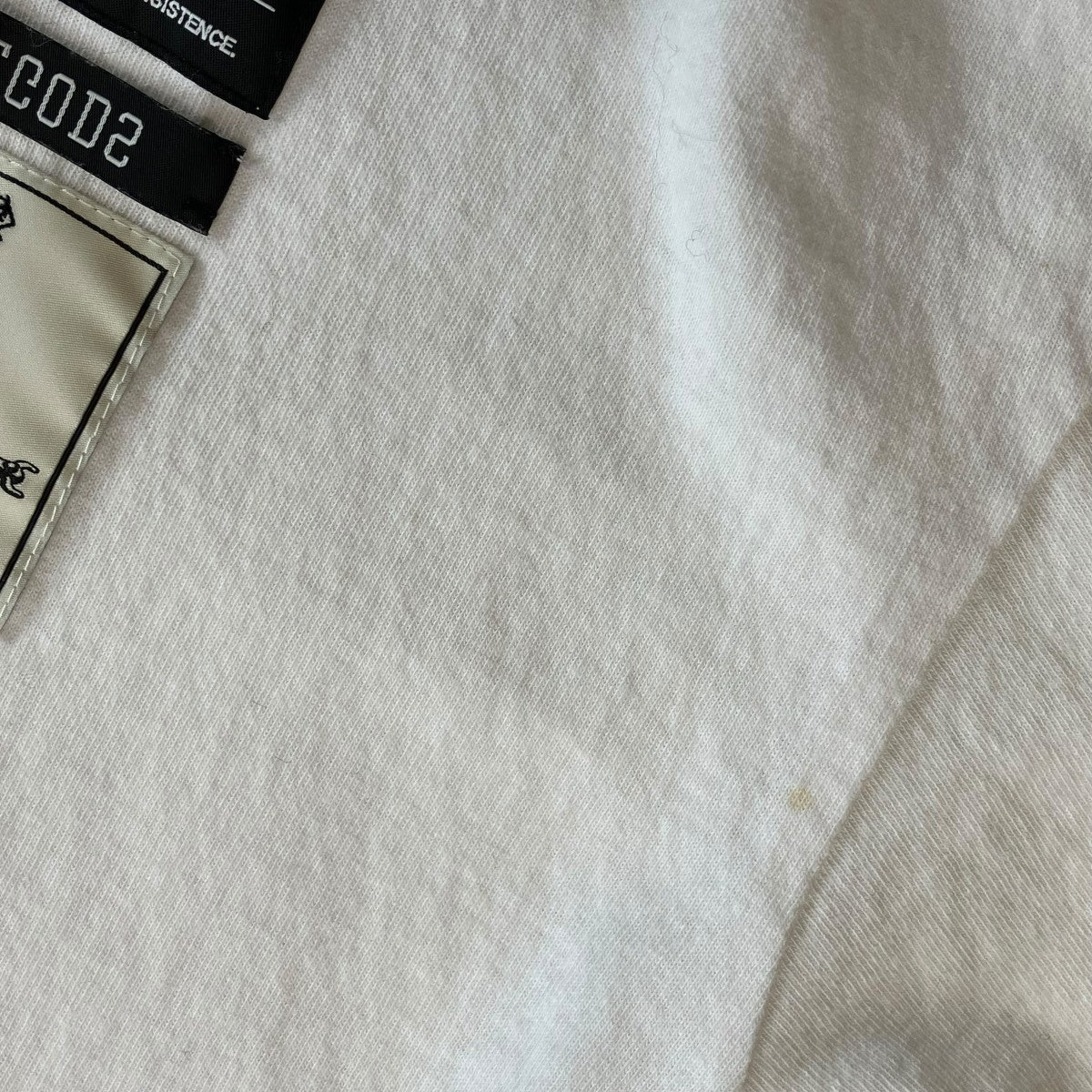UNDERCOVER TシャツUC1D4807-4 古着・中古-7枚目のアイテム画像
