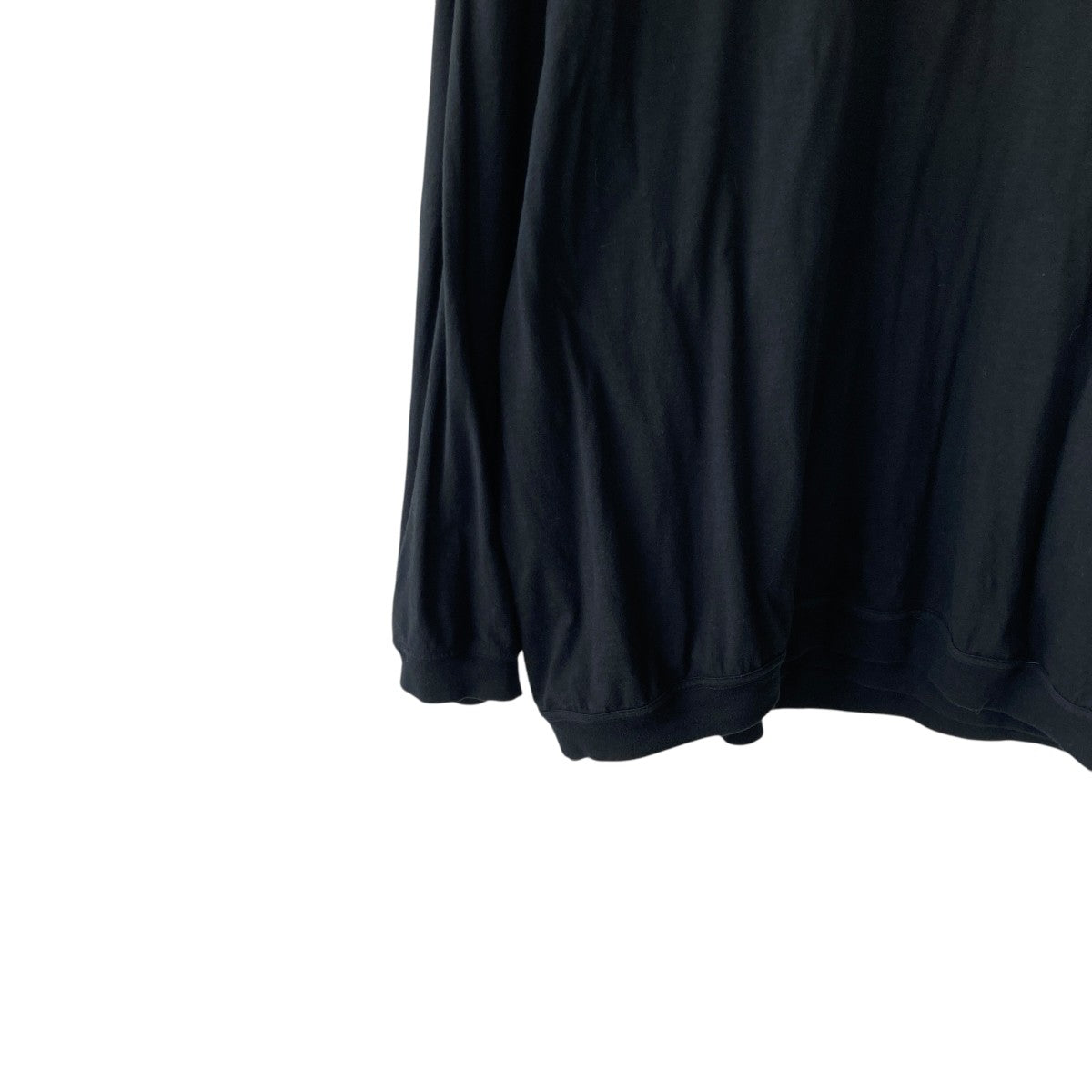 UNDERCOVER 長袖カットソーUC1D4805 古着・中古-4枚目のアイテム画像