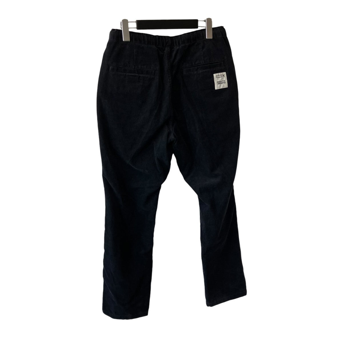 nonnative×UNDERCOVER コーデュロイパンツUN-P0501 古着・中古-2枚目のアイテム画像