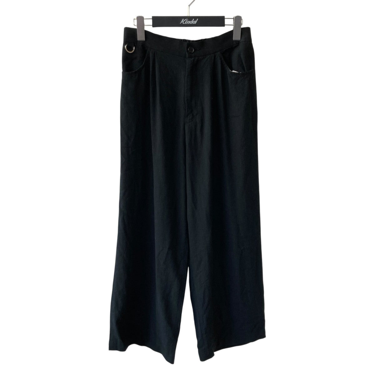UNDERCOVER パンツUP1F4502 古着・中古-1枚目のアイテム画像