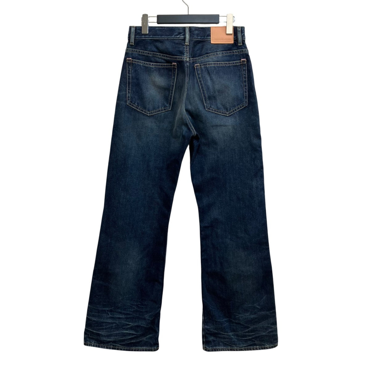 ACNE STUDIOS(アクネストゥディオズ) デニムパンツA00520 A00520