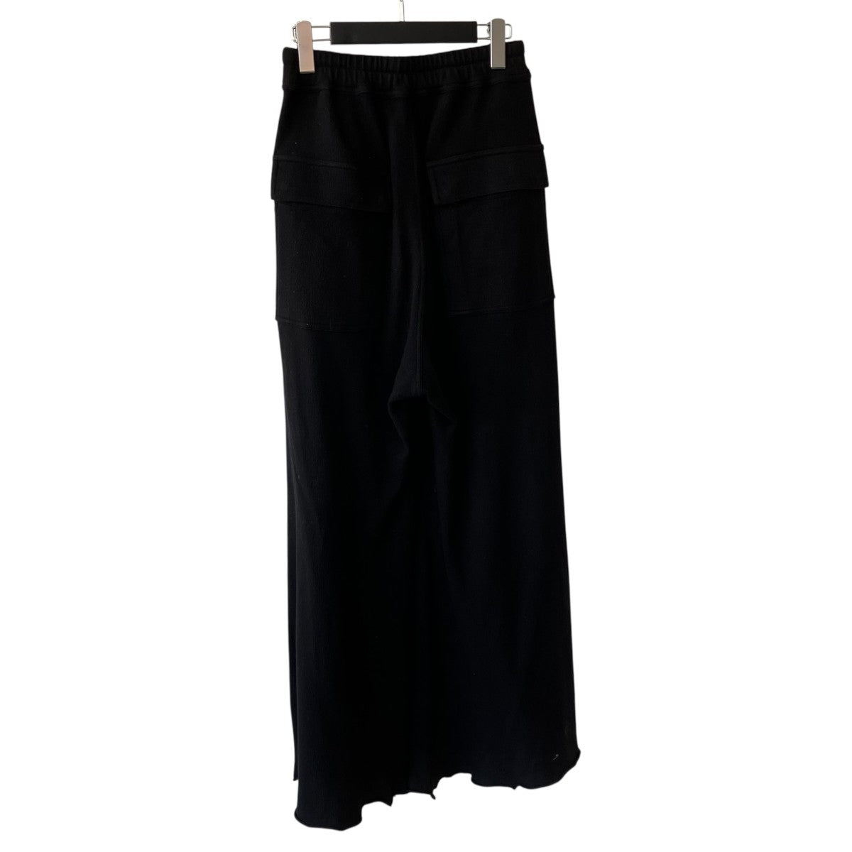 MONCLER×RICK OWENS パンツJ209N8H00002 古着・中古-2枚目のアイテム画像