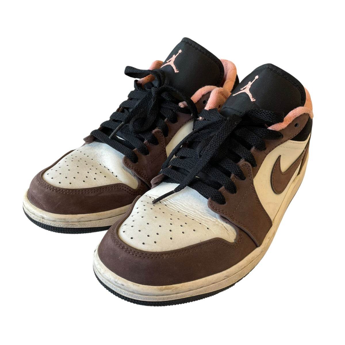 NIKE Air JORDAN 1 LOW SE LTスニーカーDC6991-200 古着・中古-1枚目のアイテム画像
