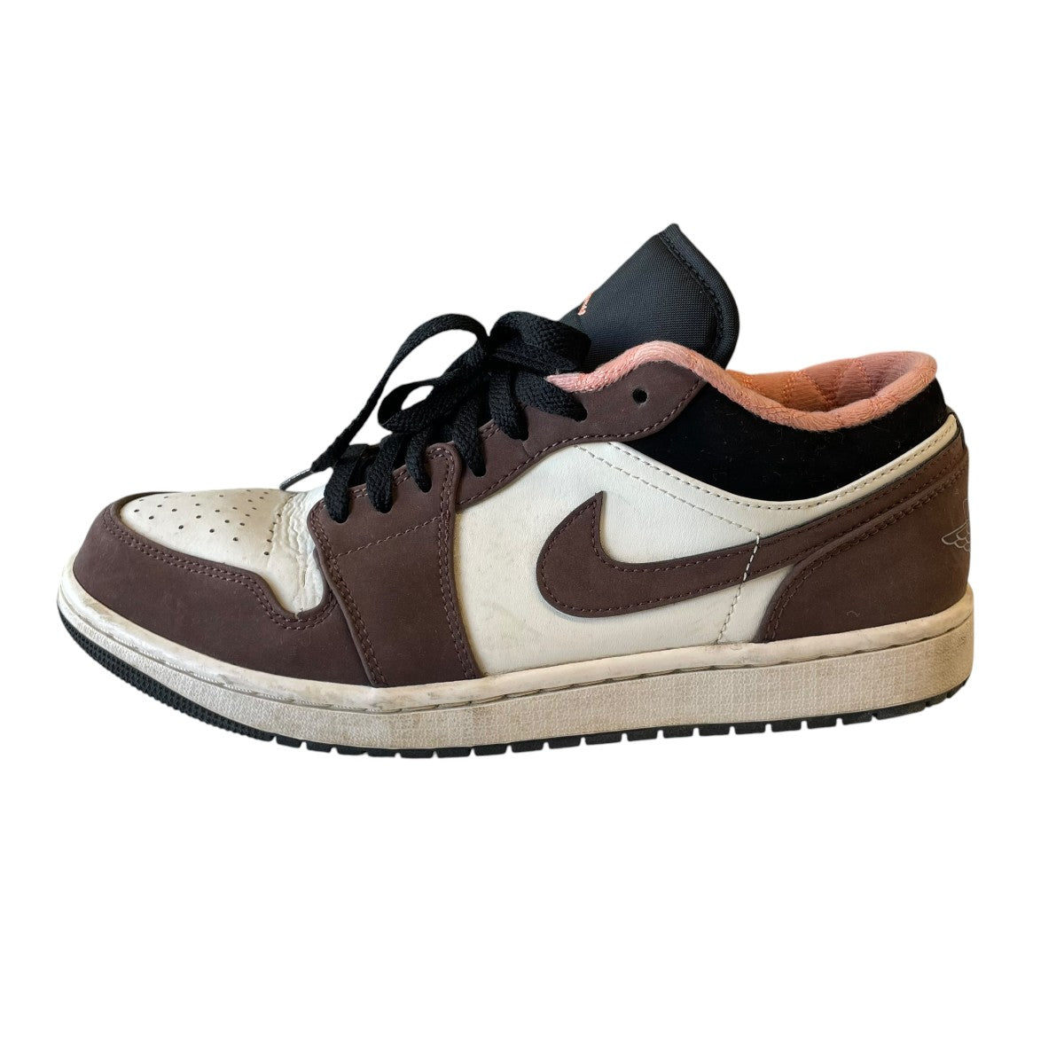 NIKE Air JORDAN 1 LOW SE LTスニーカーDC6991-200 古着・中古-2枚目のアイテム画像