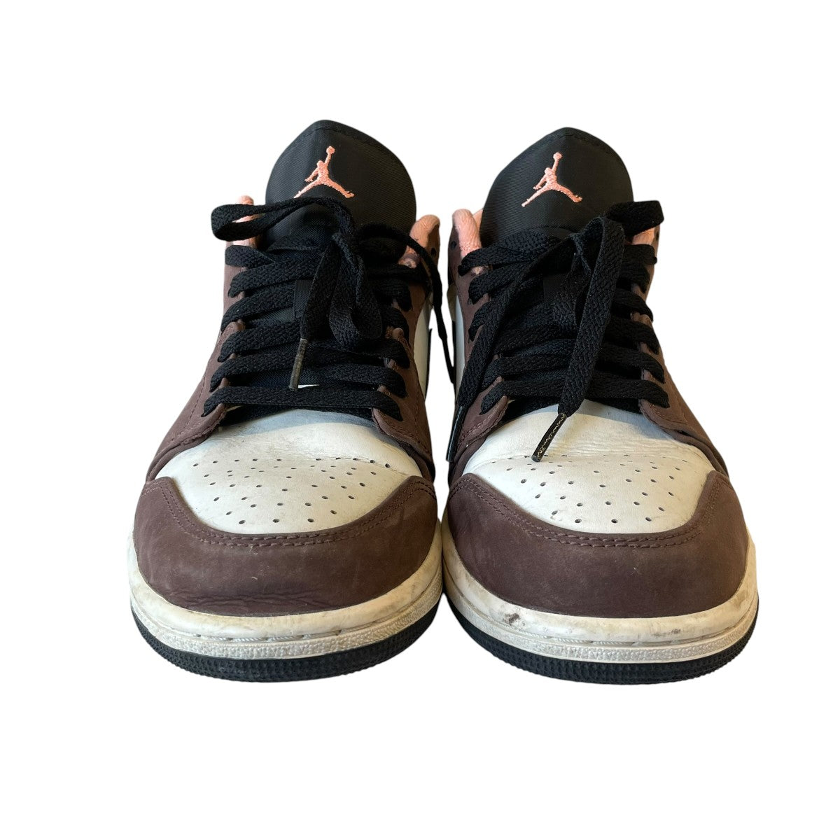 NIKE Air JORDAN 1 LOW SE LTスニーカーDC6991-200 古着・中古-3枚目のアイテム画像