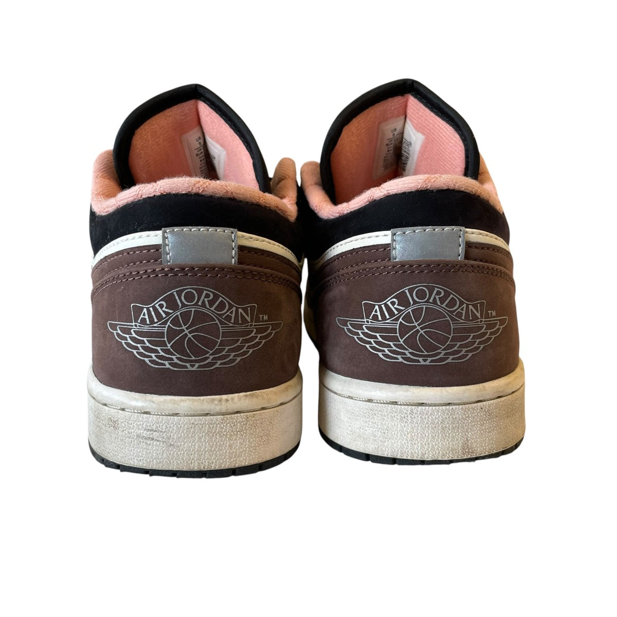 NIKE Air JORDAN 1 LOW SE LTスニーカーDC6991-200 古着・中古-4枚目のアイテム画像