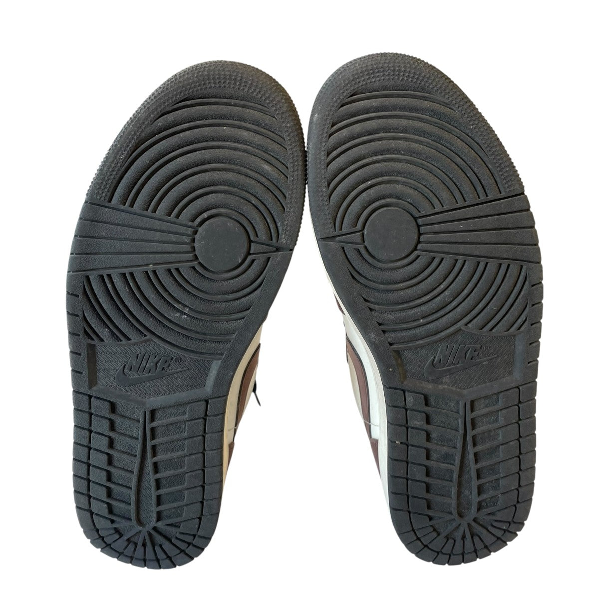 NIKE Air JORDAN 1 LOW SE LTスニーカーDC6991-200 古着・中古-5枚目のアイテム画像