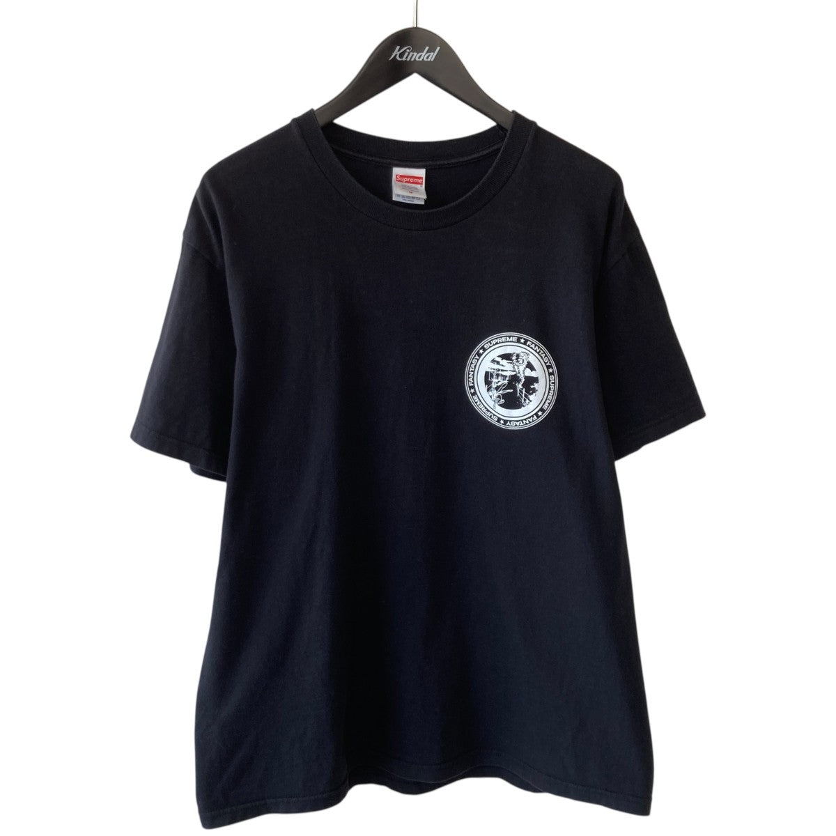 Supreme Devotion TeeTシャツ 古着・中古-1枚目のアイテム画像