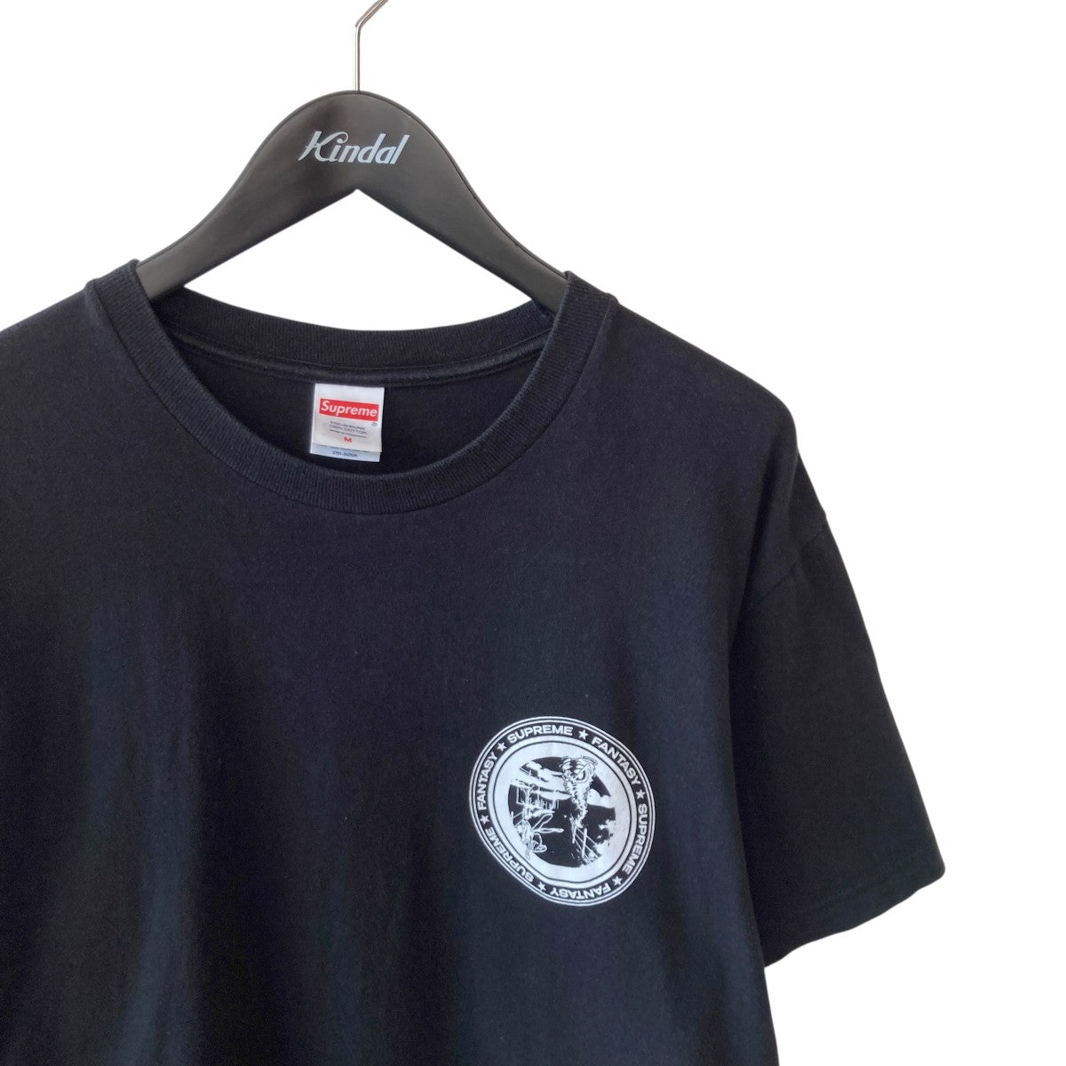 Supreme Devotion TeeTシャツ 古着・中古-3枚目のアイテム画像