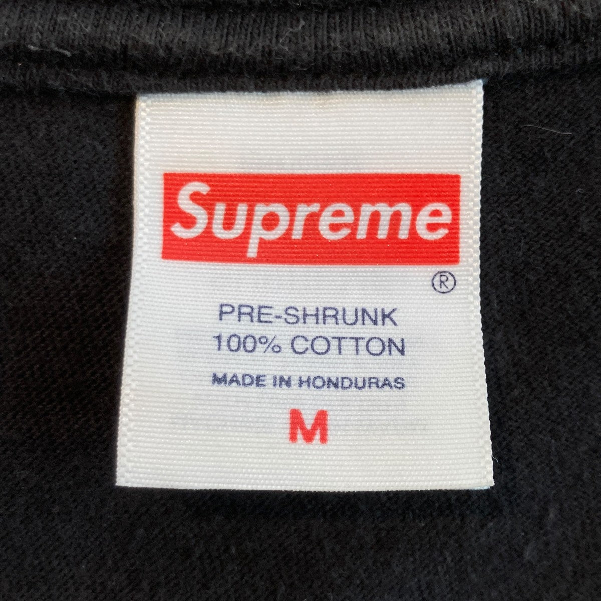 Supreme Devotion TeeTシャツ 古着・中古-5枚目のアイテム画像