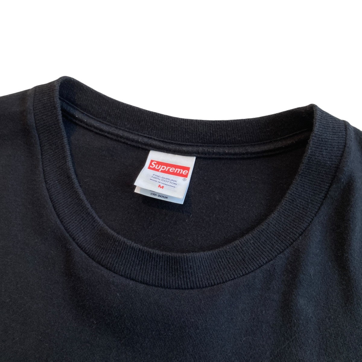 Supreme Devotion TeeTシャツ 古着・中古-6枚目のアイテム画像