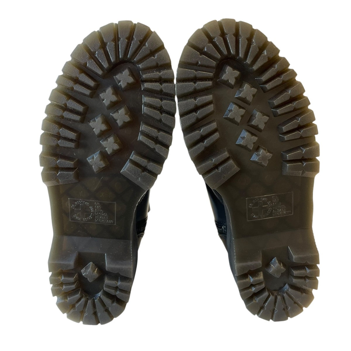 Dr．Martens JADON WSブーツgt09a 古着・中古-5枚目のアイテム画像