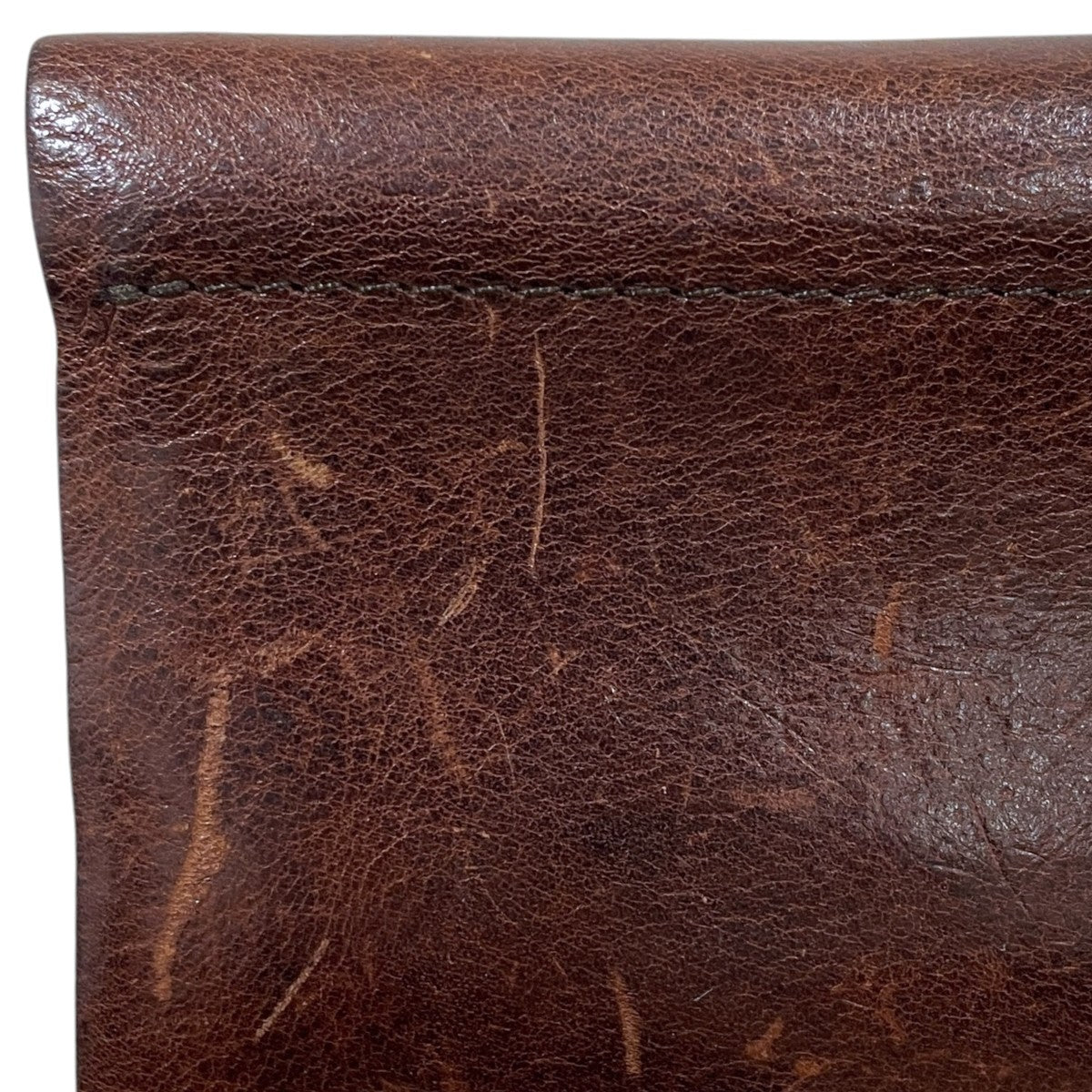 コンチョ レザー チェーン ウォレット Concho Leather Chain Wallet