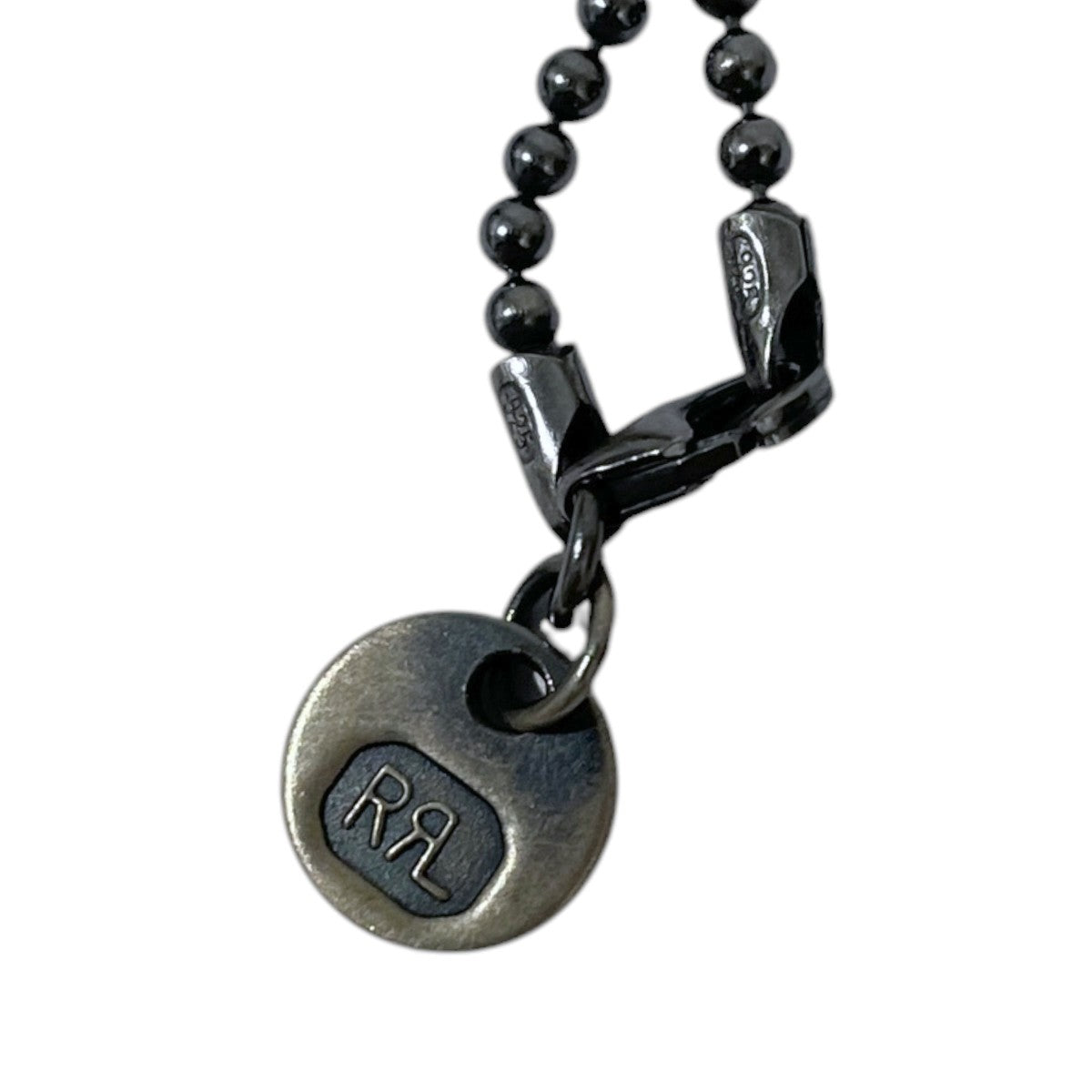 ドッグタグネックレス DOG TAGS-NECKLACE