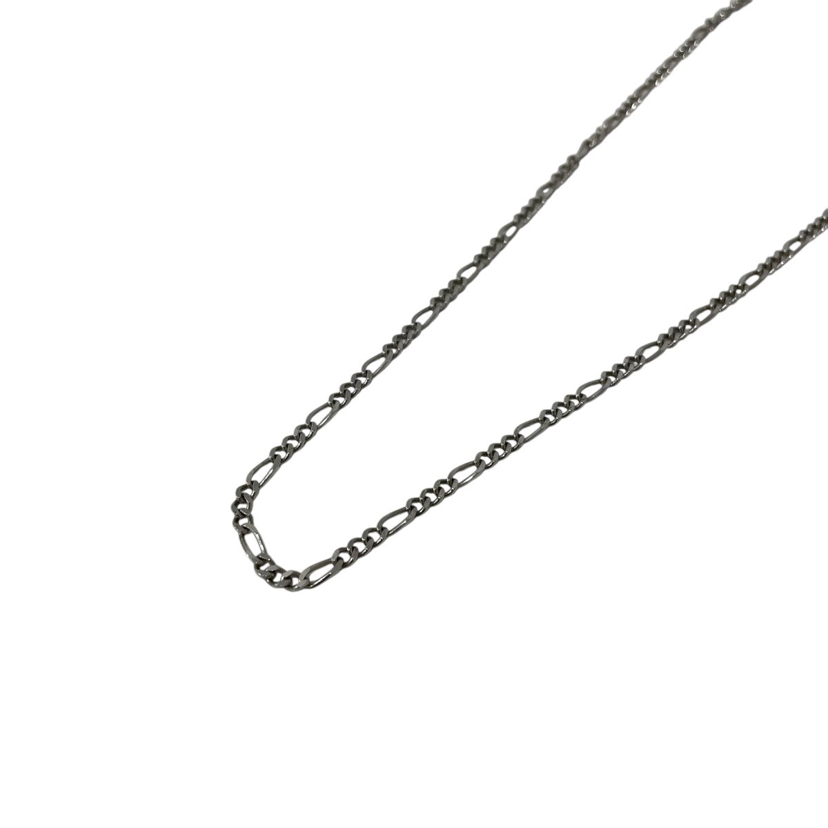 bo chain slimネックレス