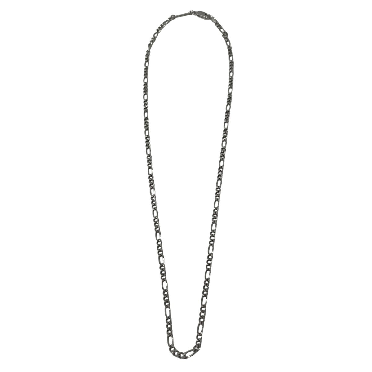 bo chain slimネックレス