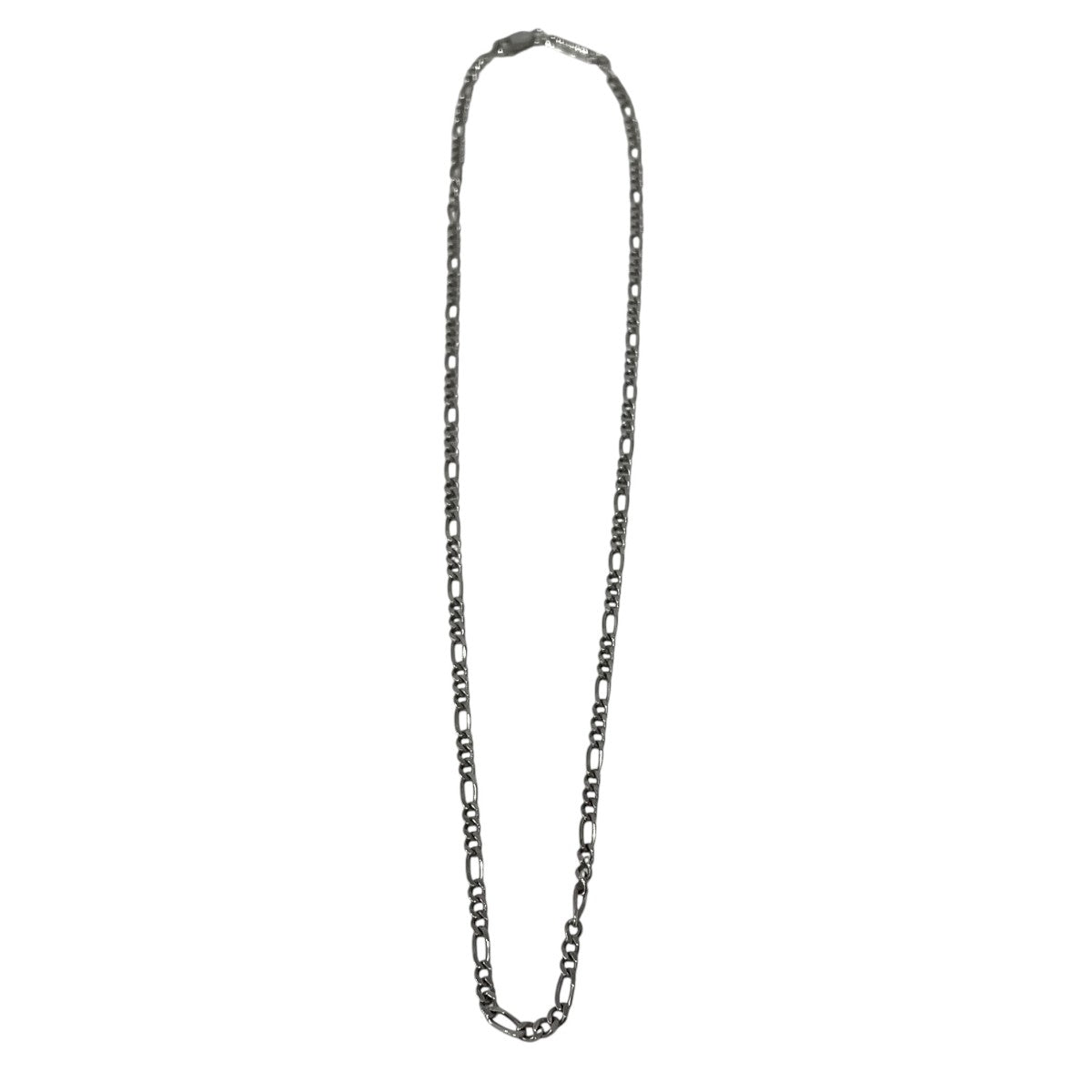 bo chain slimネックレス
