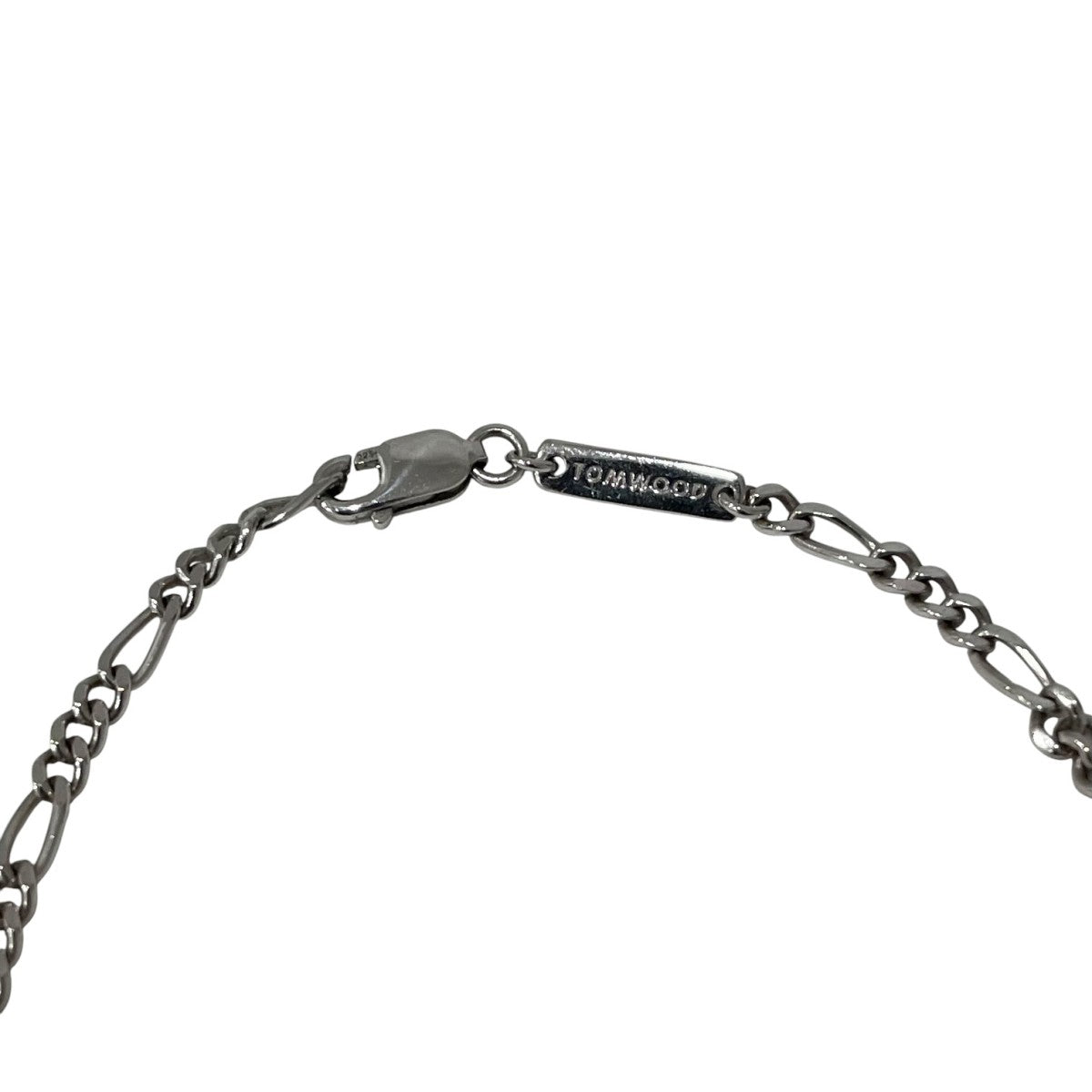 bo chain slimネックレス