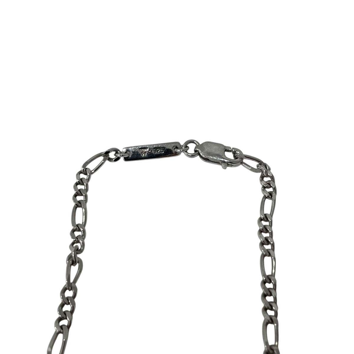 bo chain slimネックレス