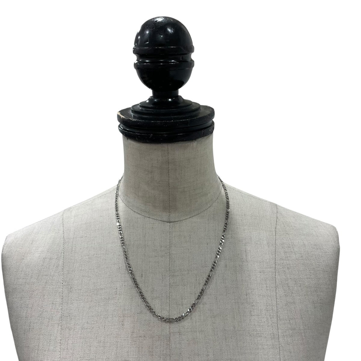 bo chain slimネックレス