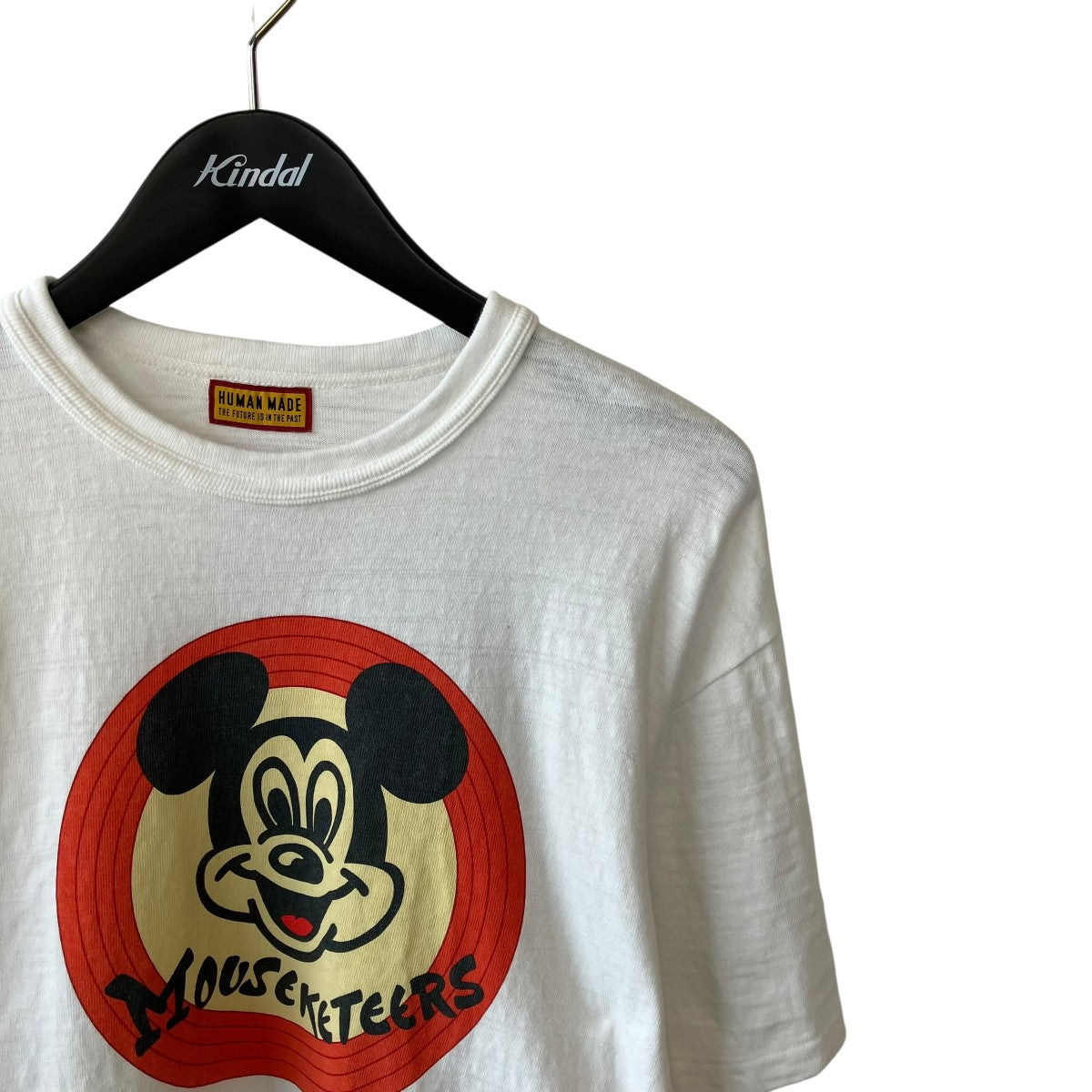 MICKEY MOUSE CLUB GRAPHIC T-SHIRTTシャツXX31TE007