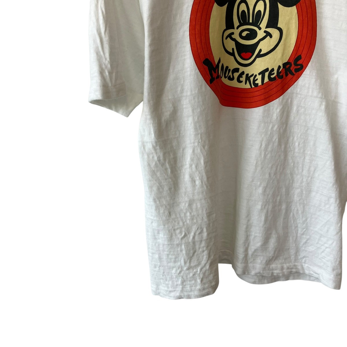 MICKEY MOUSE CLUB GRAPHIC T-SHIRTTシャツXX31TE007
