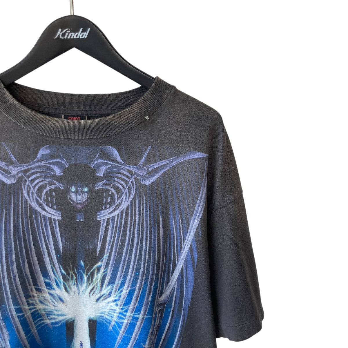 26SSATTACK ON TITAN AOT SS TEE半袖TシャツSM-MK8-0000-C77