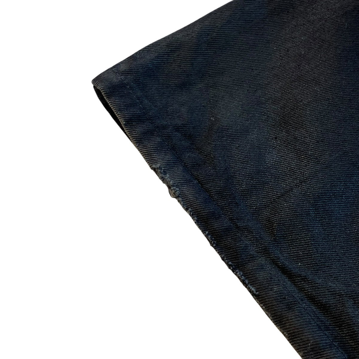Danke schon 26SSPREMIUM SUPER STRETCH TC BLACK FLAP PANTSカーゴパンツ26S-PTL030-DS 古着・中古-7枚目のアイテム画像