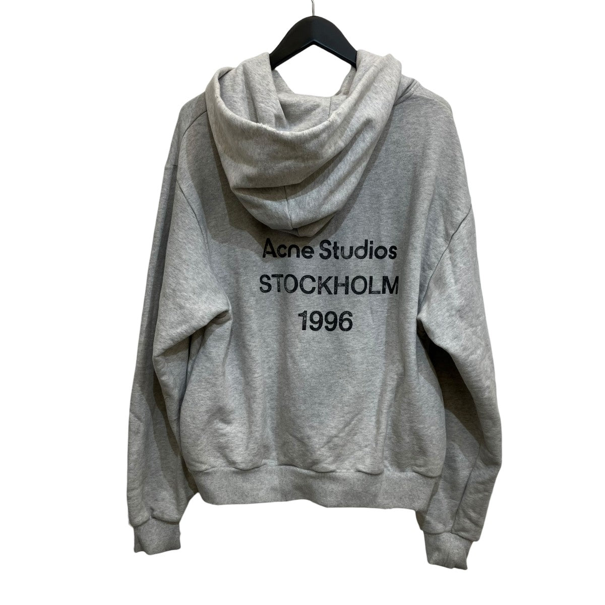ACNE STUDIOS(アクネストゥディオズ) パーカーFNUXSWEA000023