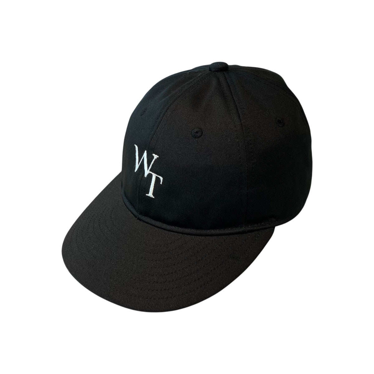 T-6M 03 ／ CAP ／ CTPL． TWILLキャップ261HCDT-HT07