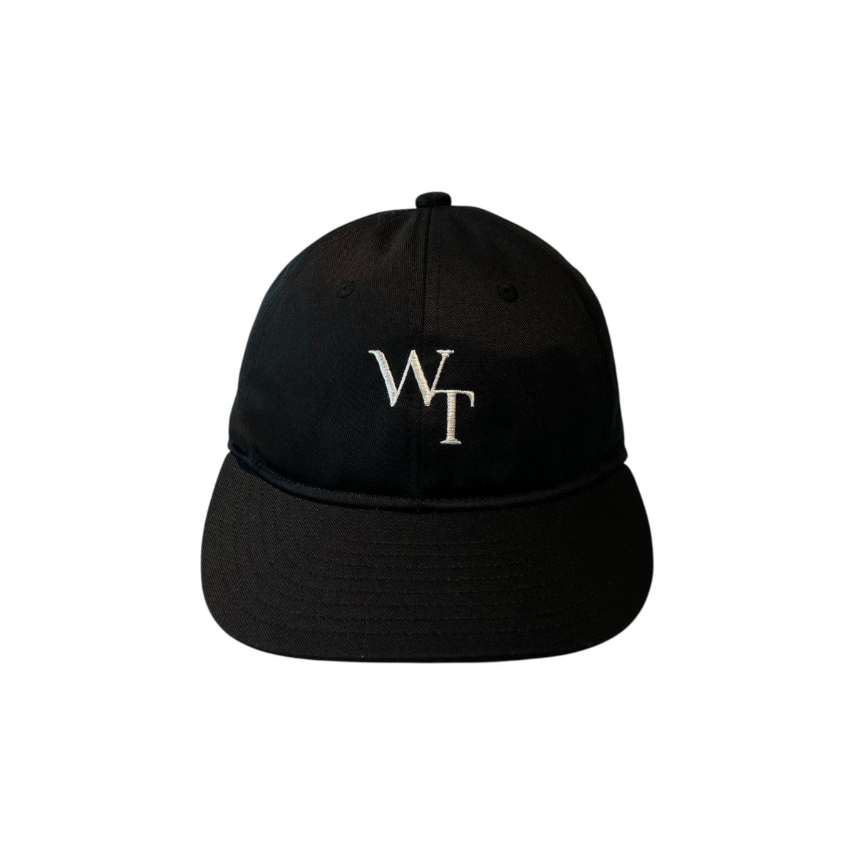 T-6M 03 ／ CAP ／ CTPL． TWILLキャップ261HCDT-HT07