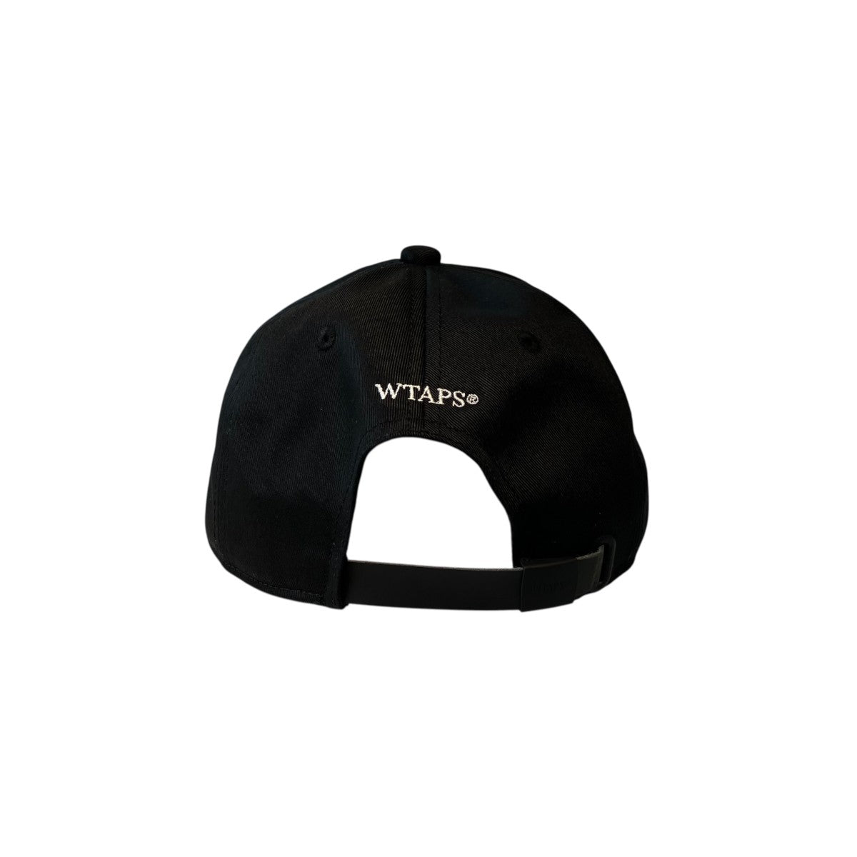 T-6M 03 ／ CAP ／ CTPL． TWILLキャップ261HCDT-HT07