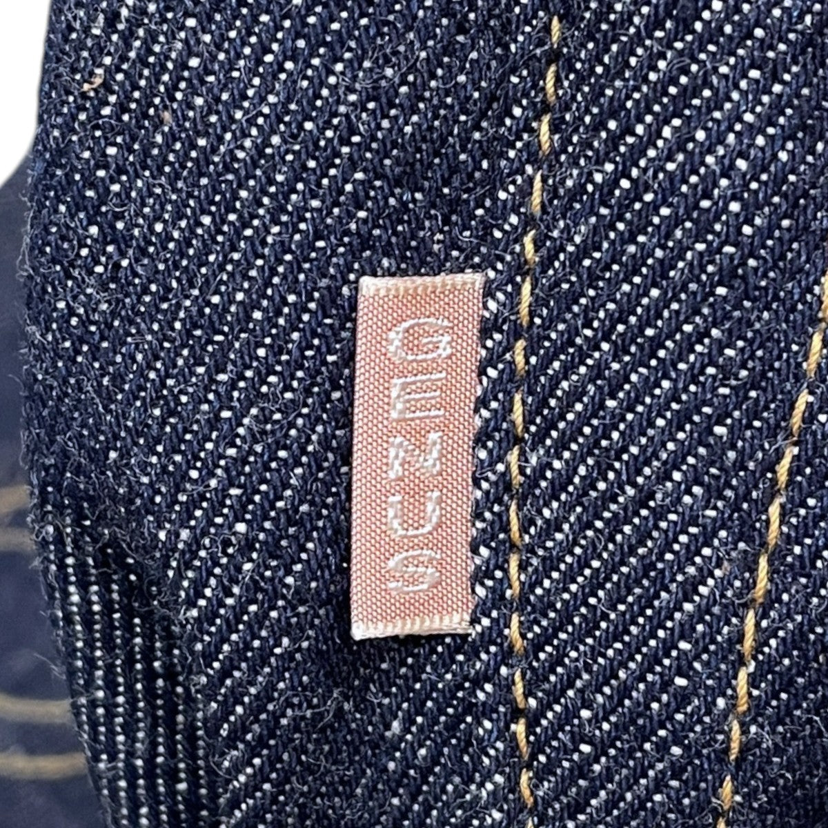 デニムパンツ DEAD STOCK BLUE デッドストックブルー 1947MODEL Lot 1001XX(1000XX)