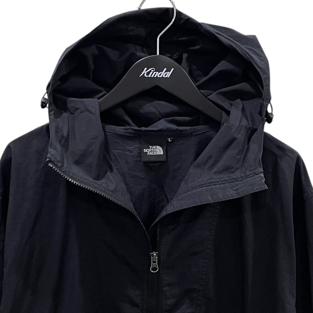 THE NORTH FACE(ザノースフェイス) マウンテンパーカー Compact Jacket