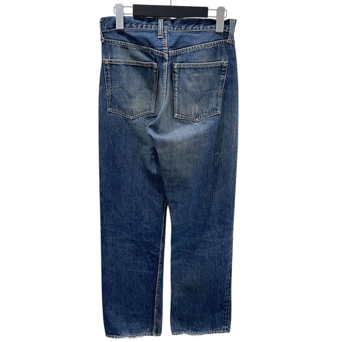 50s デニムパンツ 501XX オフセット