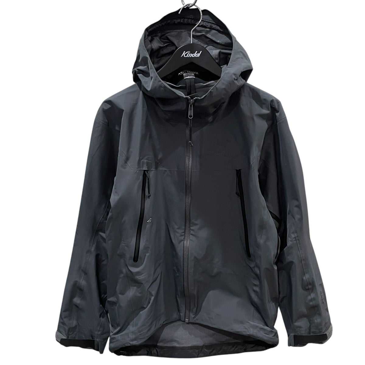 マウンテンパーカー Alpha LT Jacket Gen 2 アルファLTジャケット ジェネレーション2 13885