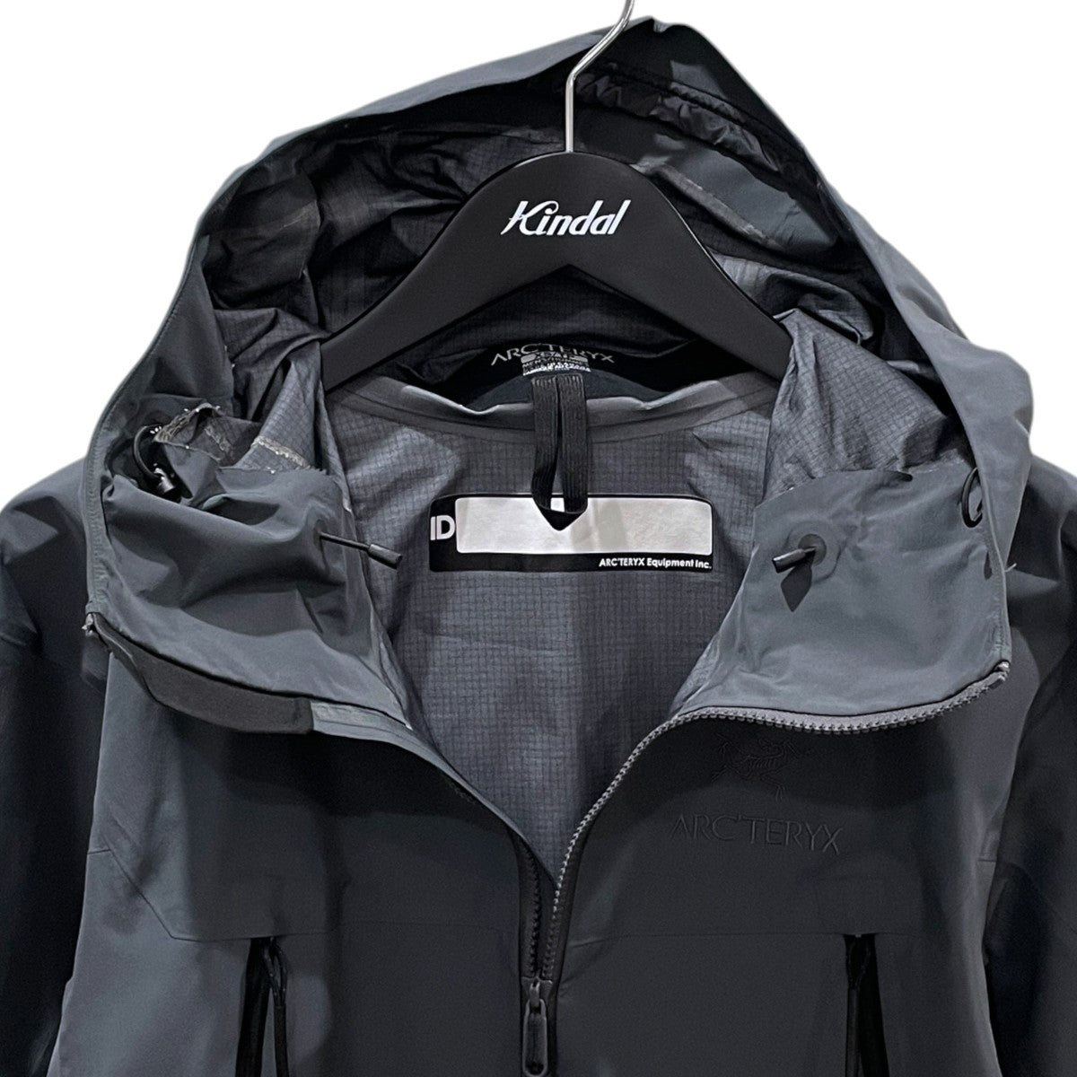 マウンテンパーカー Alpha LT Jacket Gen 2 アルファLTジャケット ジェネレーション2 13885