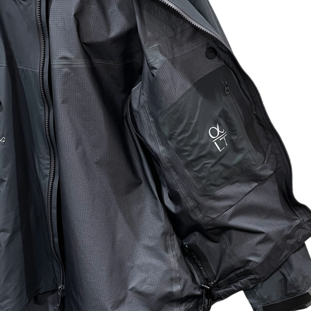 マウンテンパーカー Alpha LT Jacket Gen 2 アルファLTジャケット ジェネレーション2 13885