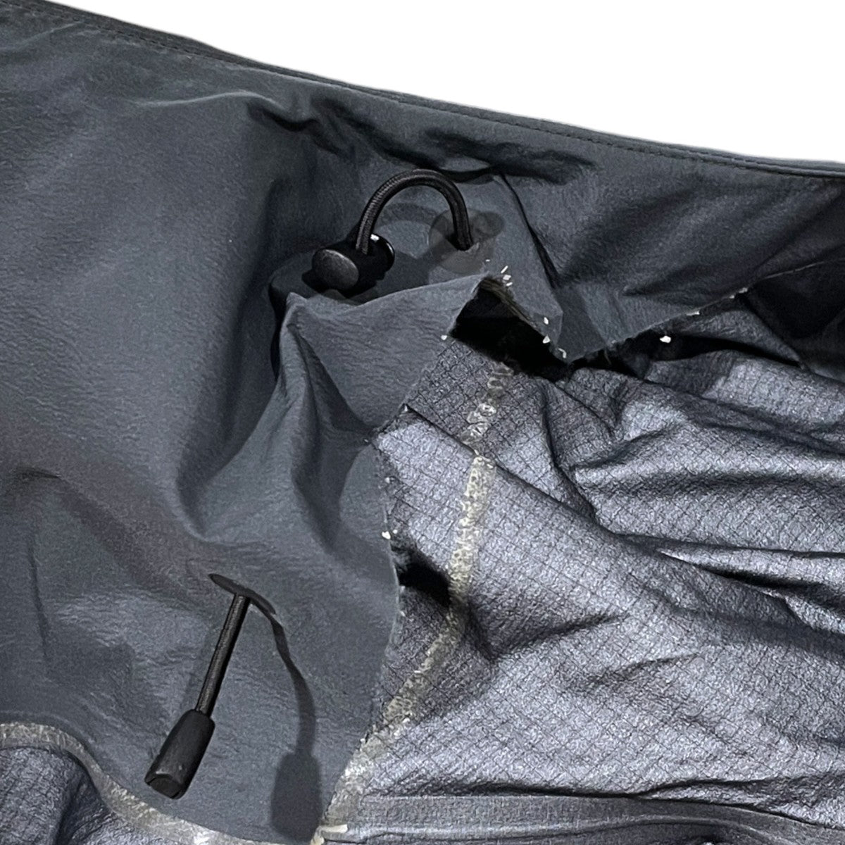 マウンテンパーカー Alpha LT Jacket Gen 2 アルファLTジャケット ジェネレーション2 13885