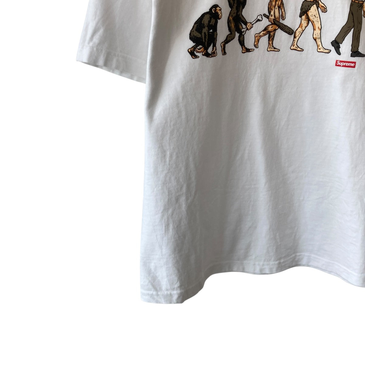 26SSEvolution TeeTシャツ