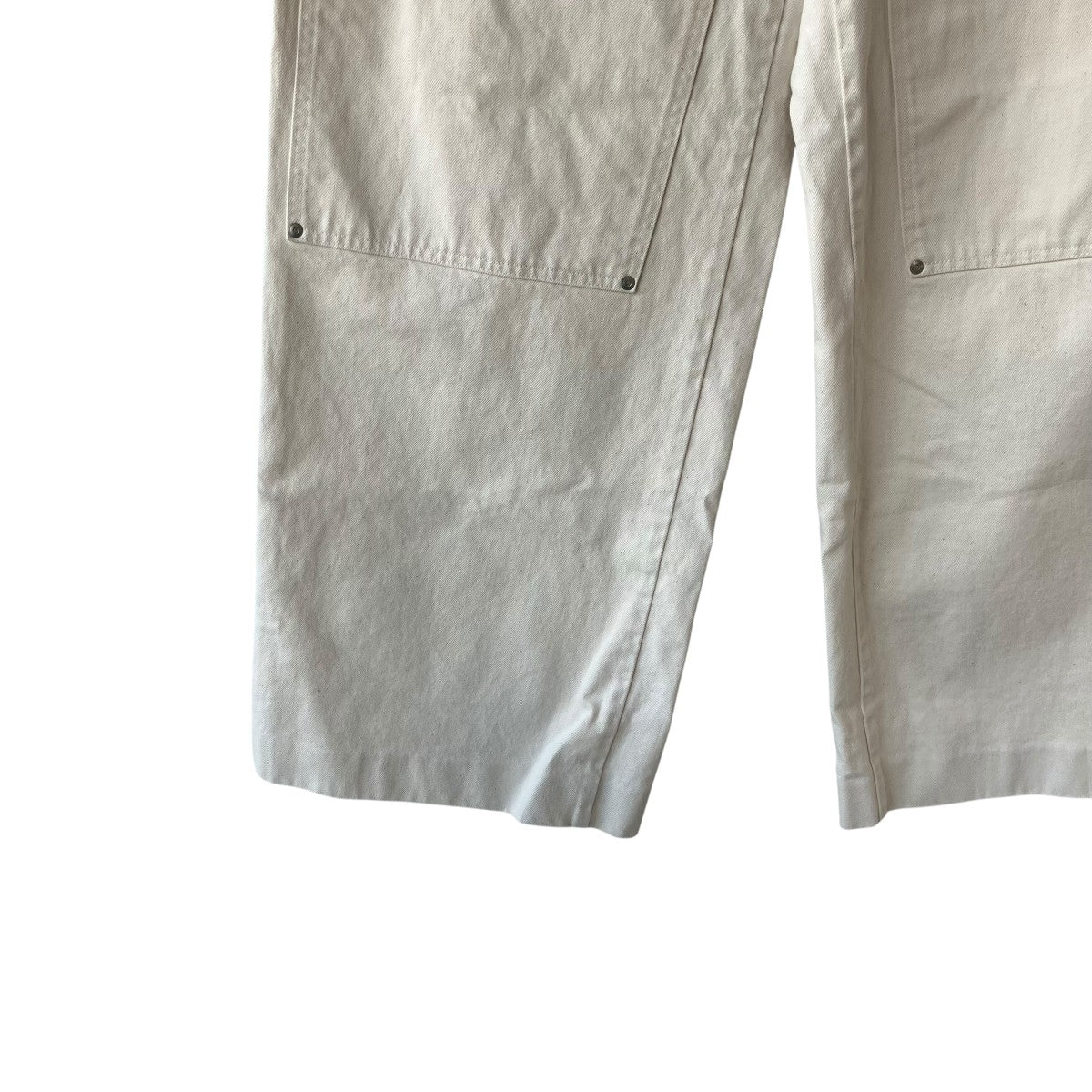 WORK JEAN TROUSERSパンツst-48-wh