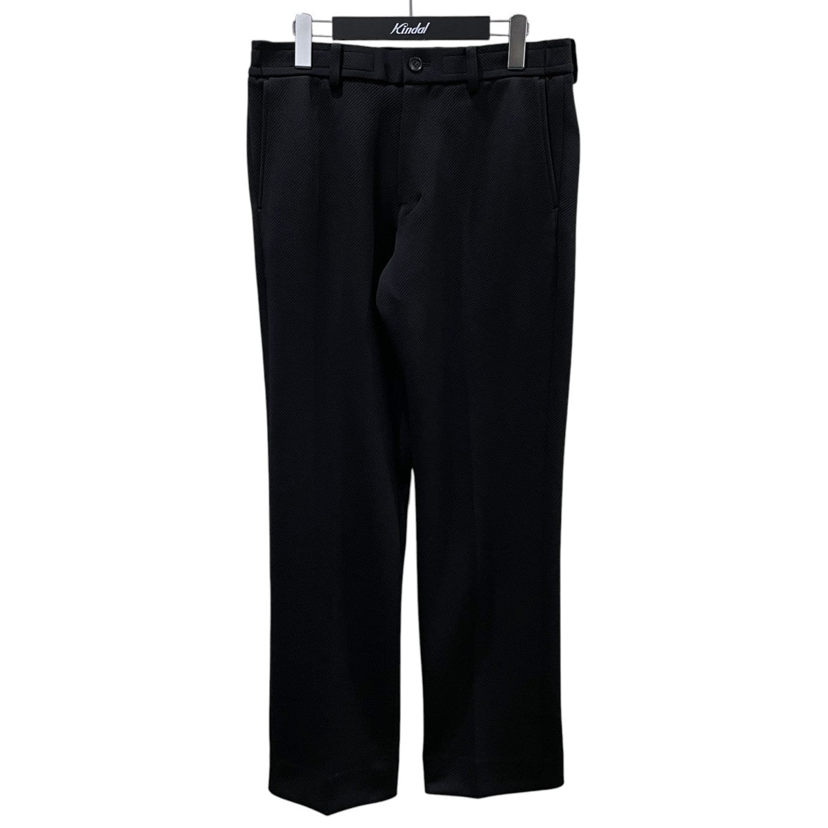 25AW テーパードトラウザーズ TAPERED TROUSERS 2252-PT21-001