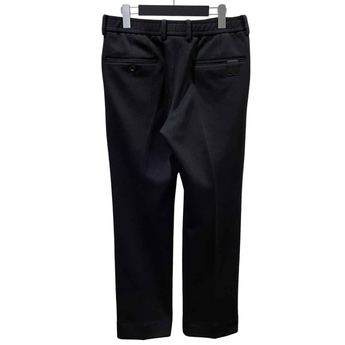 25AW テーパードトラウザーズ TAPERED TROUSERS 2252-PT21-001