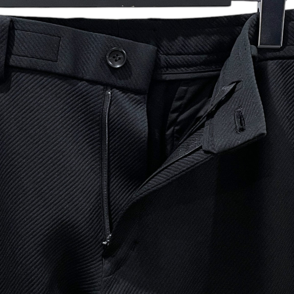 25AW テーパードトラウザーズ TAPERED TROUSERS 2252-PT21-001