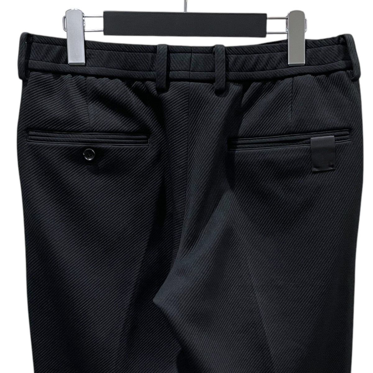 25AW テーパードトラウザーズ TAPERED TROUSERS 2252-PT21-001