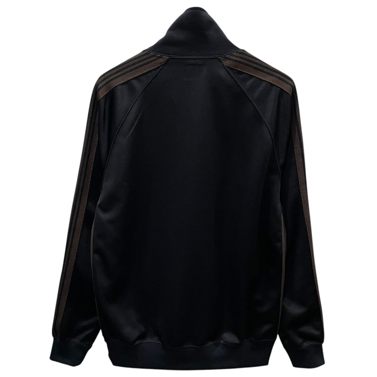 ジップアップジャケット Track Jacket - Poly Smooth トラックジャケット - ポリスムース NS1645